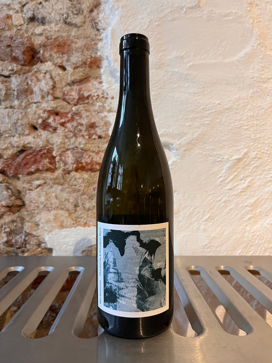 Chardonnay/sauvignon blanc - Max Dexheimer 2021